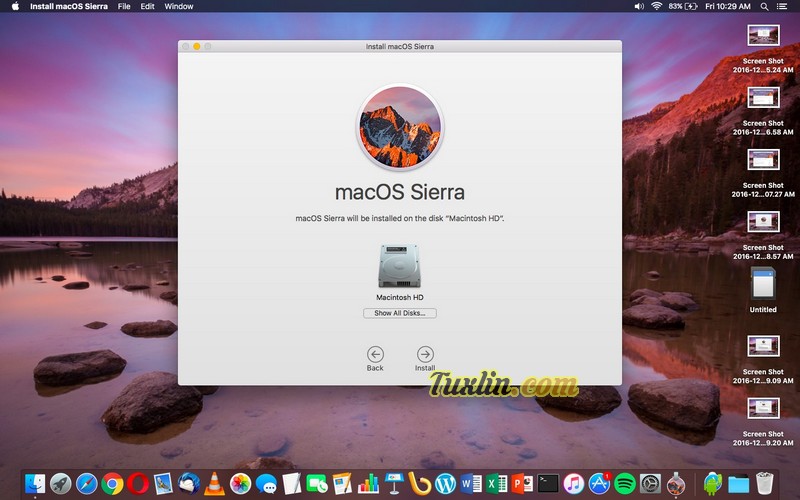 do you need to pay for any licenses on mac sierra
